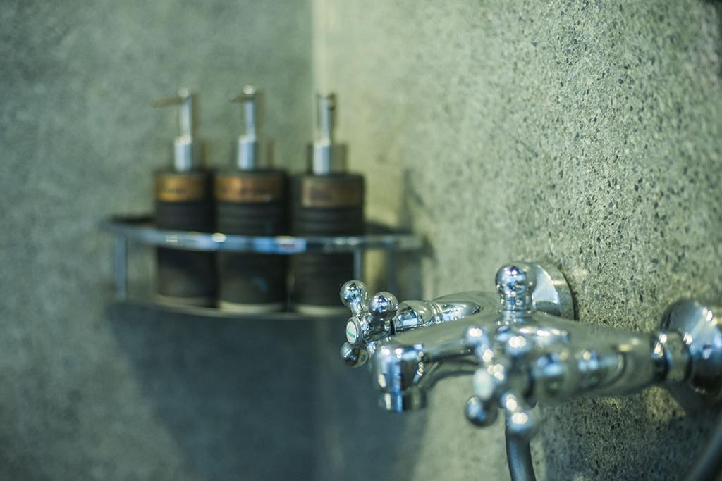 The Shift Hotel Ubud  Ngoại thất bức ảnh